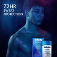 thumbnail image 2 of Antitranspirante y desodorante Gillette Clinical Men 50 ml x3, 2 of 7