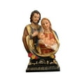thumbnail image 1 of Estatua religiosa de la Familia Sunnimix Figura Familiar de Resina 225 cm, 1 of 8