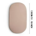 2024 New Muslin Crib Sheet Soft Cotton Crib Mattress Sheet For Boys
