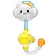 thumbnail image 3 of Juguete para ducha de bebé, juguete para ducha de agua, grifo con rociador de nube y arcoíris adecuado para niños pequeños y niños Adepaton Accesorios y Juguetes de Baño, 3 of 9