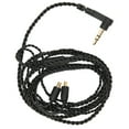 thumbnail image 1 of Audio Cable, Noise Reduction Replacement Audio Extend Cable A2DC 3.5mm Plug  For Mobile Phones For Tablets, 1 of 8