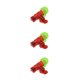 thumbnail image 4 of Naiovety Flotadores de pescado Servicio de larga duración Herramientas de pesca Alarma Luz LED Campana fuerte Modelos variados Varilla brillante Mordida Type1 NO1 Naiovety CBP196598, 4 of 6