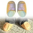 thumbnail image 4 of Segolike Big Toe Slides Barefoot AntiSlip Thumb Shaped Slides for Gifts Home Party Favors, 4 of 8