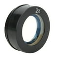 2.0X Industrial Microscope Camera Zoom C Mount Lens Industrial