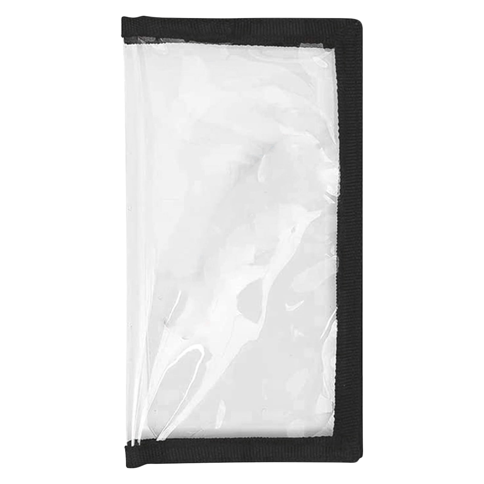 Fishing Lure Wraps Clear Lure Protective Covers Fishing Hook