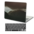 thumbnail image 1 of KSK KAISHEK Hard Shell Cover Compatible with MacBook Pro 13 inchs with Retina Display No Touch + Black Keyboard Cover 2012 2013 2014 2015 A1425 & A1502, Sky Series 0515, 1 of 5