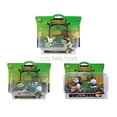 thumbnail image 2 of KUNG FU PANDA Po Bao Guerrero Dragón Po Li Shifu Oogway Anime de dibujos animados clásicos Animales coleccionables Mini figuras Modelo Juguete para niños, 2 of 5