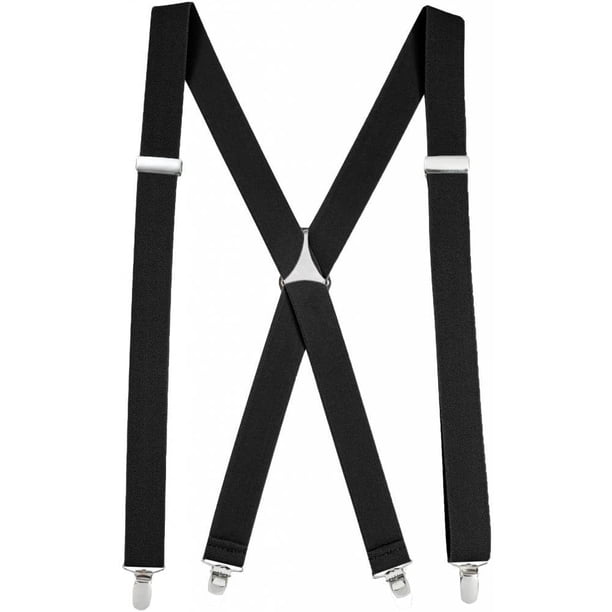 Men's Dress Suspenders