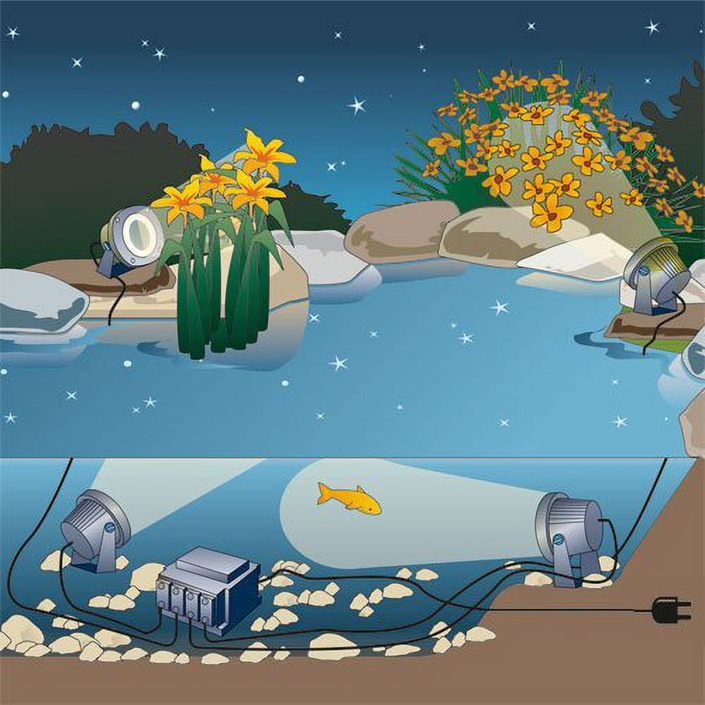 Oase Underwater Transformer - 150 Watts