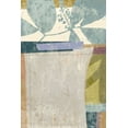 thumbnail image 2 of Nicoll, Suzanne 11x14 Gold Ornate Wood Framed with Double Matting Museum Art Print Titled - Calla 1, 2 of 4