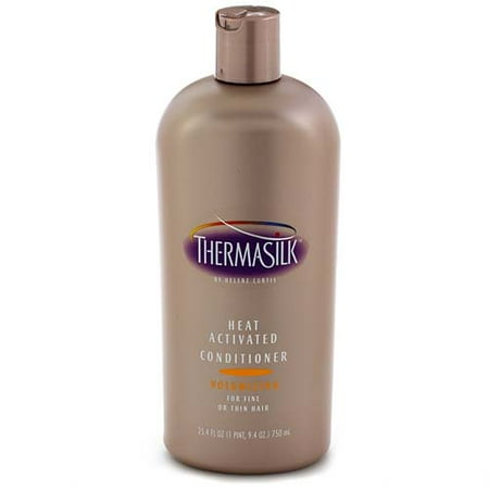ThermaSilk Volumizing Conditioner