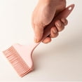 thumbnail image 2 of Silicone Baking Brush 9.2 Inch Heat Grill Baking Brush BBQ Marinade Meat Baking Brush For Cooking Baking Grilling And Baking Oil BBQ Or Marinade Container Set 10 Piece Cookie Sheet Silicone Masher Pot, 2 of 3