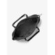 thumbnail image 2 of Bolso Michael Kors Charlotte Large de piel con logotipo, 2 of 3