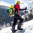 thumbnail image 5 of 2pcs Glasses Case Storage Sunglasses Snowboard Riding Glasses, 5 of 5