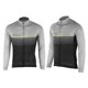 thumbnail image 2 of Camisa deportiva para bicicleta camisa ajustada camisa transpirable de secado rápido camisa de ciclismo al aire libre ciclismo para senderismo para entrenamiento de culturismo Fugacal Otros, 2 of 8