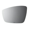 thumbnail image 3 of Flat Driver Side Power Replacement Mirror Glass 2012-2019 Volkswagen Beetle W/O Baking Plate, 3 of 4