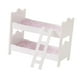 thumbnail image 4 of Literas para muñecas de 45 cm, accesorios de paisaje para camas en miniatura para juegos de rol, muebles para casas de muñecas para decoración de micr, 4 of 9