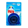 thumbnail image 1 of Pack de 12 Pastilla p/sanitario low cost Pato Azul de 40g Pato Azul Azul, 1 of 3