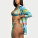 thumbnail image 4 of Conjunto de bikini de dos piezas con estampado de almohadilla en el pecho cómodo para mujer de Styleista OAVQHLG3B Store  lin121212, 4 of 4