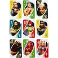 thumbnail image 2 of UNO WWE Superstars Matching Card Game for 2-10 Players Ages 7Y+, 2 of 5