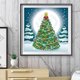 thumbnail image 2 of Wdftyju 2 piezas 5D DIY parte especial en forma de taladro diamante pintura dibujo de Navidad Wdftyju 5au7ns4uc9cl1kj1, 2 of 7