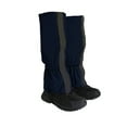 thumbnail image 2 of US Fashion Hiking Waterproof Leg Gaiters Kids Teen Men Women Gators Snow Boot, 2 of 12