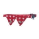 thumbnail image 5 of Collar Ajustable para perro Yinane Corbata Rojo S, 5 of 8