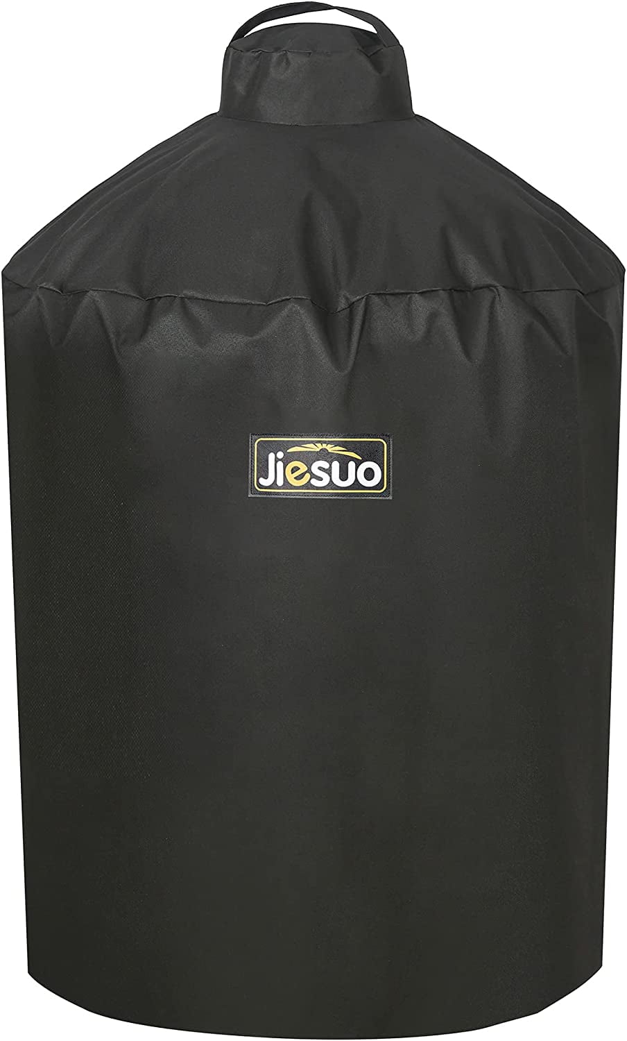 JIESUO Cover for Large Big Green Egg, Extra Large Big Green Egg Accessories, Heavy Duty