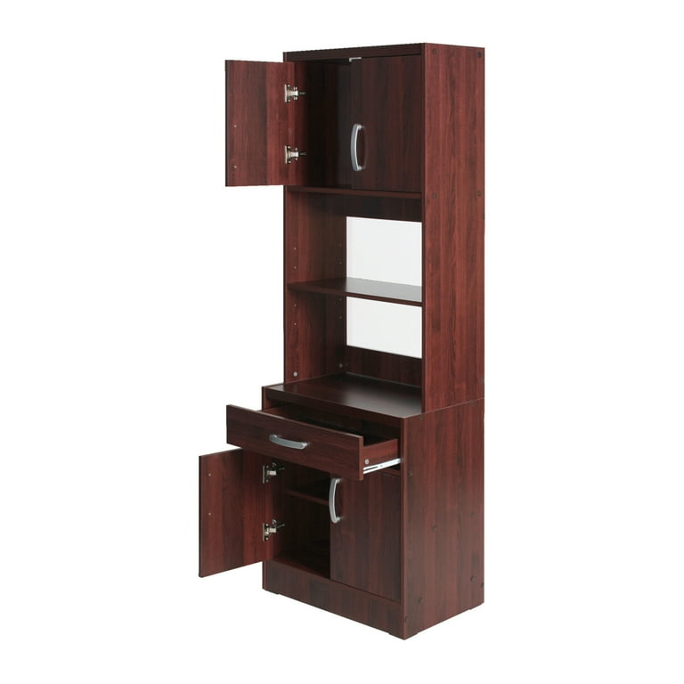 Readymade 2024 kitchen pantry