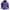 Purple, variant on Htigea Clearance Men's Hoodies Pullover Soft Hooded Sweatshirts Long Sleeve Casual Hoodies with Zipper Pocket Today Deals Coffee,L