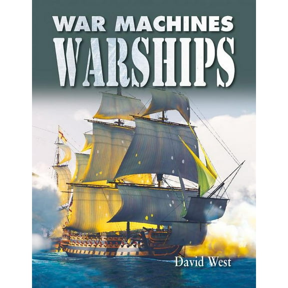 Warships (Paperback)