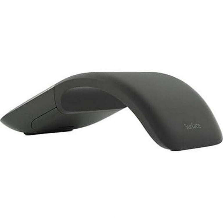 Microsoft Arc Touch Mouse Surface Edition - Walmart.com