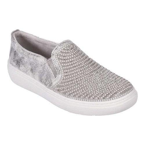skechers with diamonds