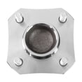 thumbnail image 5 of DNA Motoring OEM-WHA-0059 For 2007-2012 Nissan Versa Rear Left Right Wheel Bearing Hub, 5 of 7