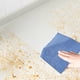 thumbnail image 5 of Toallas de cocina absorbentes de terciopelo premium (paquete de 12), paños de limpieza supersuaves de secado rápido para platos, encimeras y limpieza de derrames. Aestivo | Azul | AESTIVO, 5 of 7
