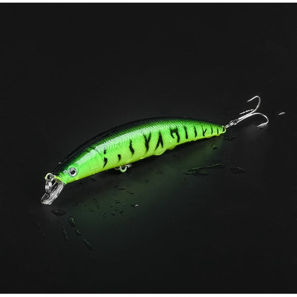 Clearance Sale 1PCS Minnow Fishing Lures 14cm 24g Fish Minnow Lure