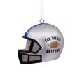 thumbnail image 1 of Adorno Navideño Casco de Fútbol Americano Hallmark 6x4x6 cm, 1 of 5