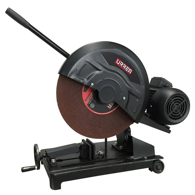 Cortadora De Metales Urrea CM916 16' 4 Hp 220V