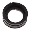 thumbnail image 3 of jinwen Carburetor Bracket Intake Manifold Boot for MT03 XT660 YFM700 5VK 13586, 3 of 6