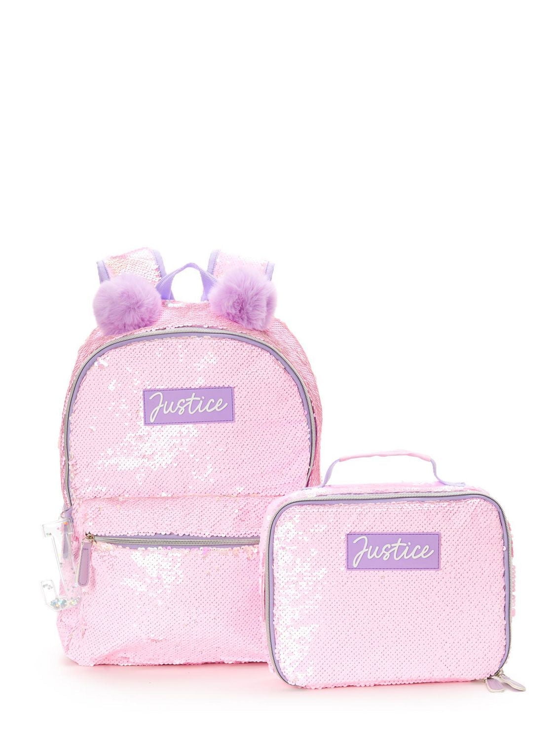 Justice Girls Backpack