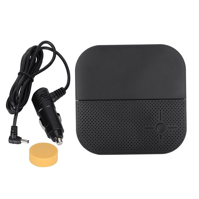 Ambientador purificador de aire para oficina, hogar, coche, perfume, filtro para eliminar olores peculiares, 12 V CC