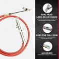 thumbnail image 5 of Milton 553 Truck Tire Inflator Gauge, 5 of 5