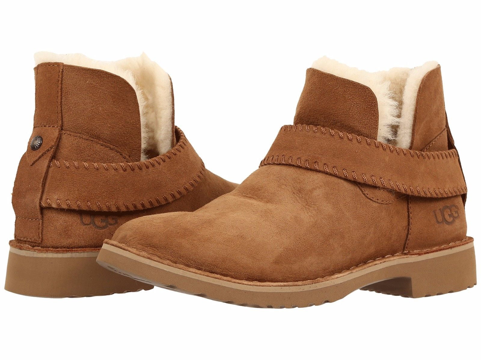 uggs womens ankle boots