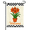 Garden Flag-2, variant on Patriotic Penguin Garden Flag 12×18in Double Sided USA Flag Butterfly Poppy Coastal Wildlife UV Protected Fade Resistant Weatherproof Decor For Outdoor Lawn Patio Yard Home
