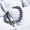 #18, variant on Men's Hematite Arrow Beads Gemstone Stretch Women Bracelets Stacking Jewelry-#2