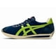thumbnail image 3 of 1183A916-400 Onitsuka Tiger Moal 77 NM Peacoat Neon Lime (Men's), 3 of 6