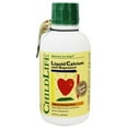 thumbnail image 2 of Child Life Essentials - Liquid Calcium with Magnesium Natural Orange Flavor - 16 fl. oz., 2 of 3