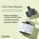 thumbnail image 3 of COSRX - The Retinol 0.5 Oil (20ml), 3 of 9