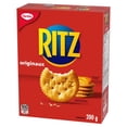thumbnail image 3 of Craquelins RITZ Originaux, 200 g, 3 of 11