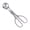 A, variant on Upgrade Stainless Meatball Maker, Easy-Release Non-Stick Tool for Beef Pork Fish, Kitchen Gadget for Home Cooking, Includes 1 Meatball Maker